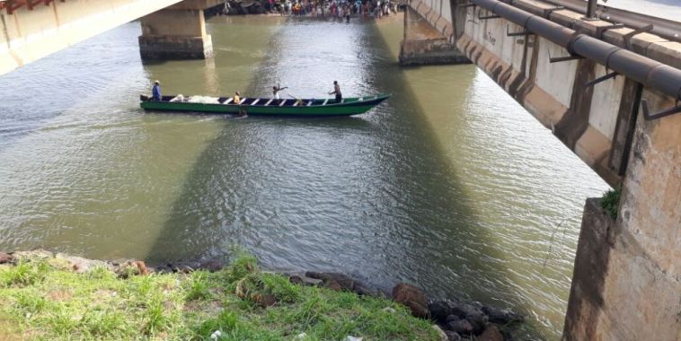 (Gabon) Communiqué SEEG: Plusieurs secteurs d’Owendo perturbés par la réparation d’une importante fuite d’eau au pont Nomba