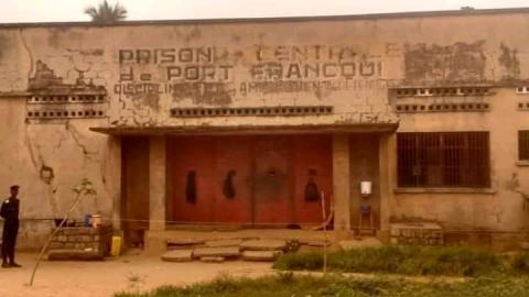 Kasaï : 52 détenus de la prison central d’Ilebo se sont évadés !