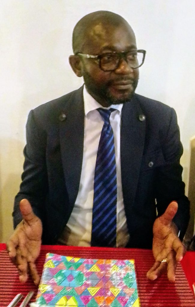 Gabon : Volley-ball: Réunion président de la Ligue – présidents de clubs de l’Estuaire