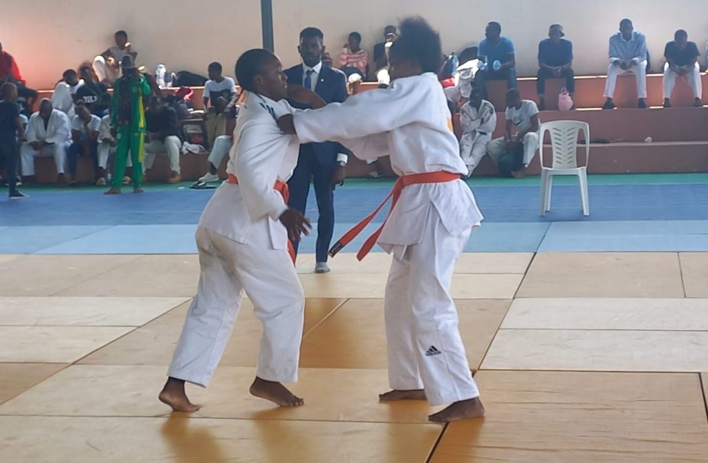 Judo/Championnat provincial : les résultats de la première journée connus