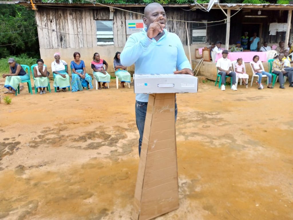 Le PDG publie les listes des candidats pour les élections locales et législatives, le choix crucial du canton Ogooué Aval