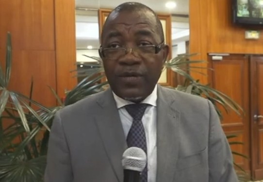 Création de Libreville 2 : Rencontre entre l’Ordre Gabonais des Architectes et le Général Brice Oligui Nguema