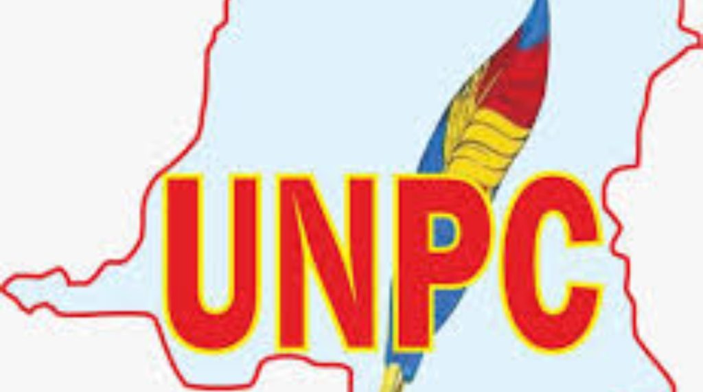 Goma : Instrumentalisée, l’UNPC suspend un journaliste non membre