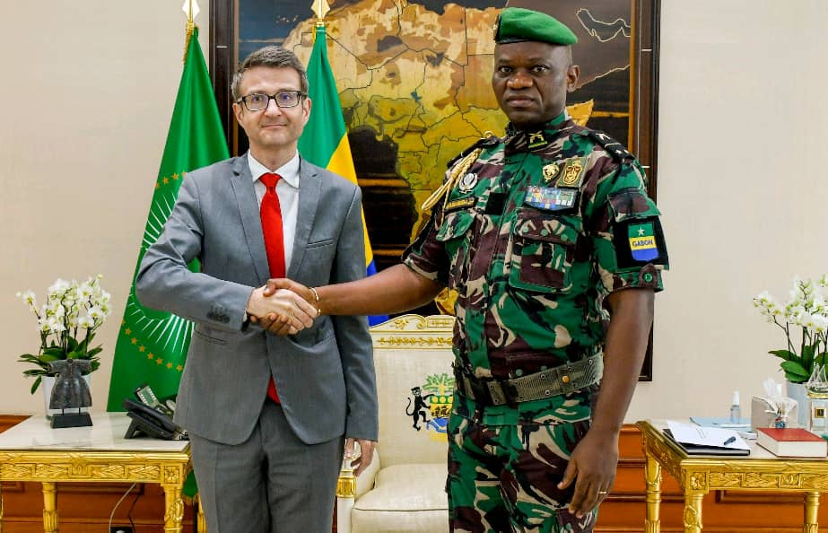 Exploration de nouvelles opportunités de coopération entre le Gabon et la Serbie